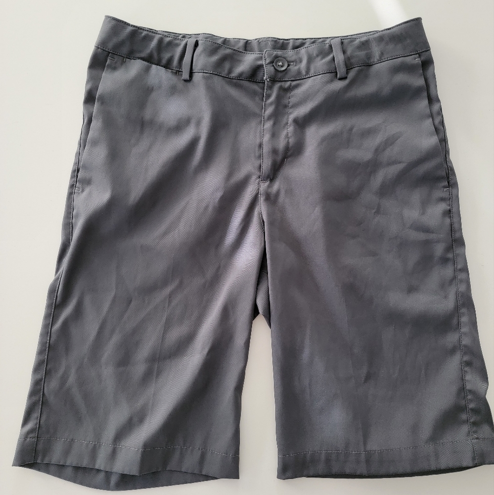 Nike dri fit shorts